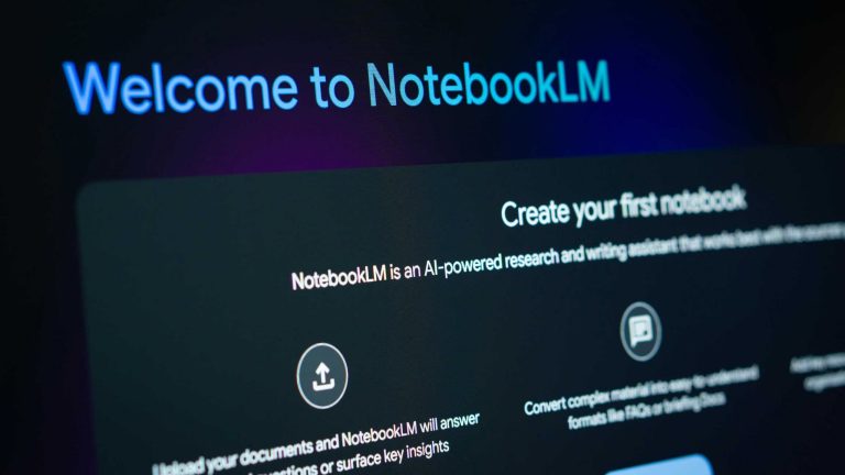 3 plataformas de produtividade que podem substituir o NotebookLM do