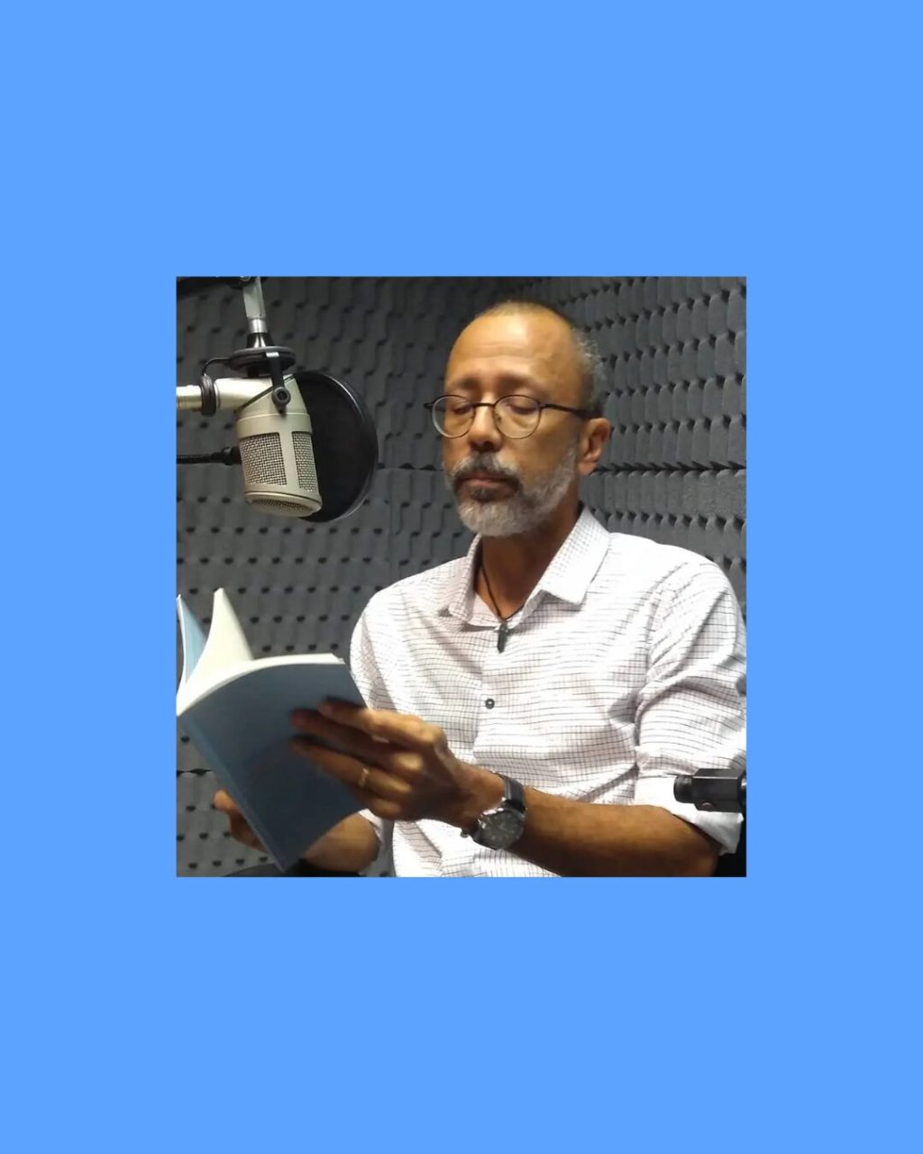 3ª edição do Sarau da Cântaro celebra a poesia latino-americana