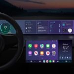 4 configurações para mudar no CarPlay iOS 26 da Apple