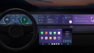 4 configurações para mudar no CarPlay iOS 26 da Apple