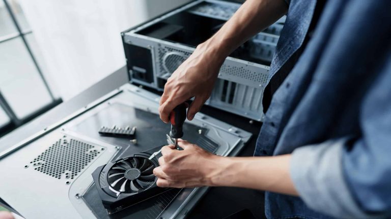 4 peças de hardware para tomar cuidado ao reduzir a