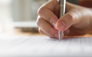 40 dias para o Enem: cinco dicas para se destacar