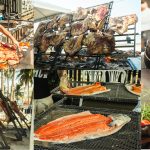 4° edição BBQ Show: 6 horas de open food e