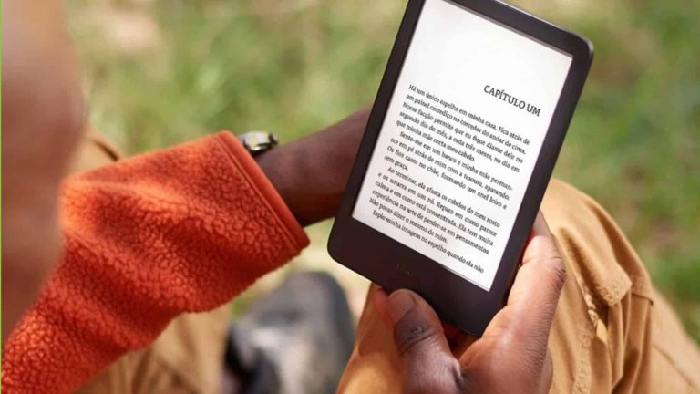 5 funções escondidas no Kindle que você deveria testar