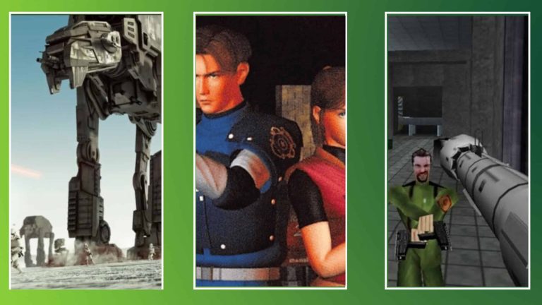 5 games que vazaram antes do lançamento