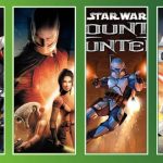 5 games remasterizados de Star Wars para jogar nos consoles