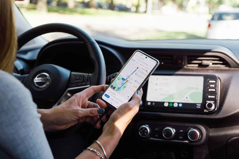 5 melhores modelos de adaptador Android Auto sem fio para
