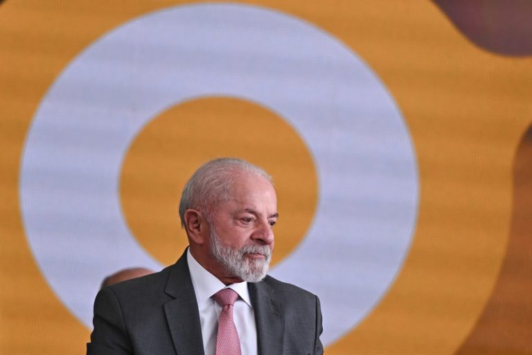 59% dos cariocas acham Lula ruim em segurança