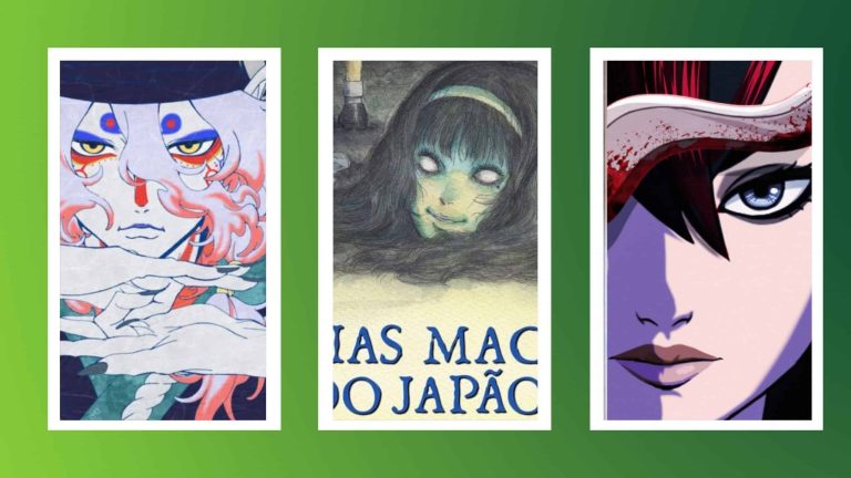 6 animes para quem é fã de O Verão em