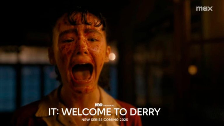 6 coisas para saber sobre “It – Bem-vindos a Derry”