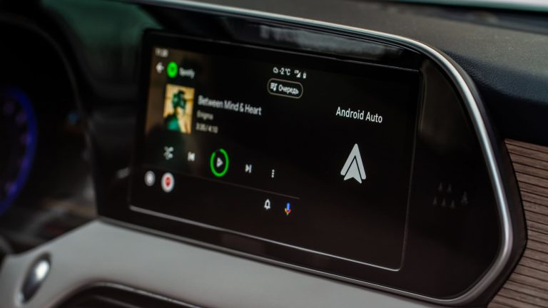 6 configurações do Android Auto que você deveria alterar