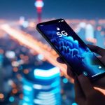 6 dicas para corrigir problemas no 5G em celulares com