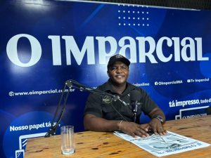 6 horas de muito open food em São Luís
