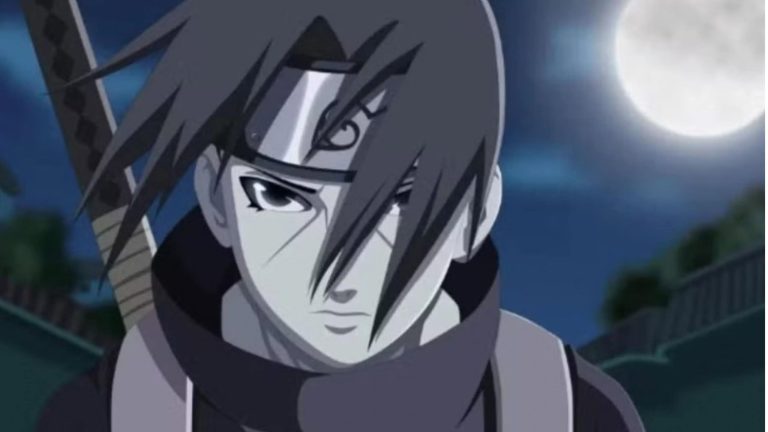 7 das melhores lutas de Itachi em Naruto