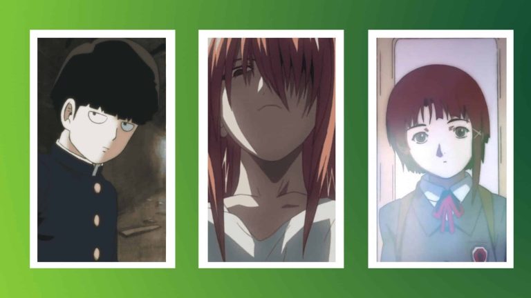 7 personagens de anime com poderes parecidos com os da