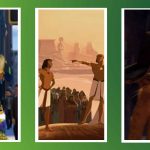 8 animações da DreamWorks para relembrar a infância e onde