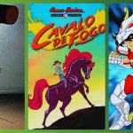 8 desenhos que são mais populares no Brasil do que