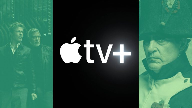 8 filmes exclusivos do Apple TV+ para assistir em 2025