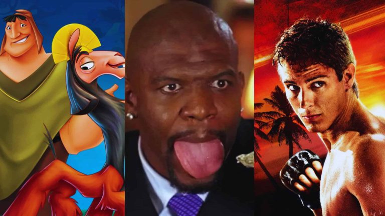 8 filmes que são mais populares no Brasil do que