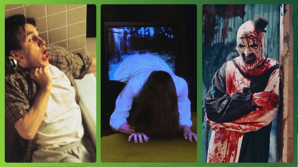 8 franquias de terror para você maratonar no Halloween com