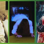 8 franquias de terror para você maratonar no Halloween com