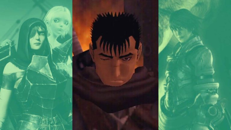 8 jogos de fantasia sombria para quem é fã do