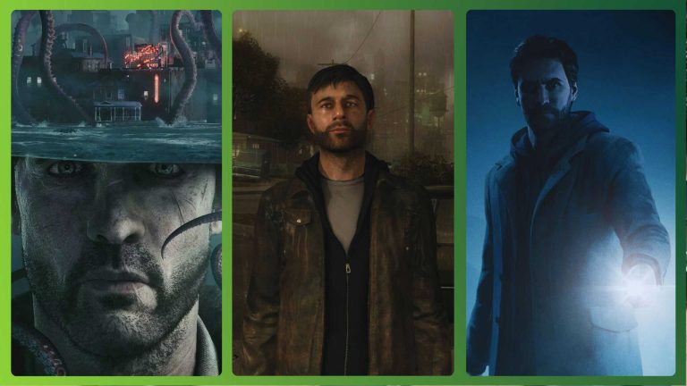 8 jogos que dariam um bom filme de suspense