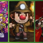 8 melhores jogos roguelike para Nintendo Switch