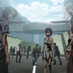 9 animes de zumbis para assistir nos streamings