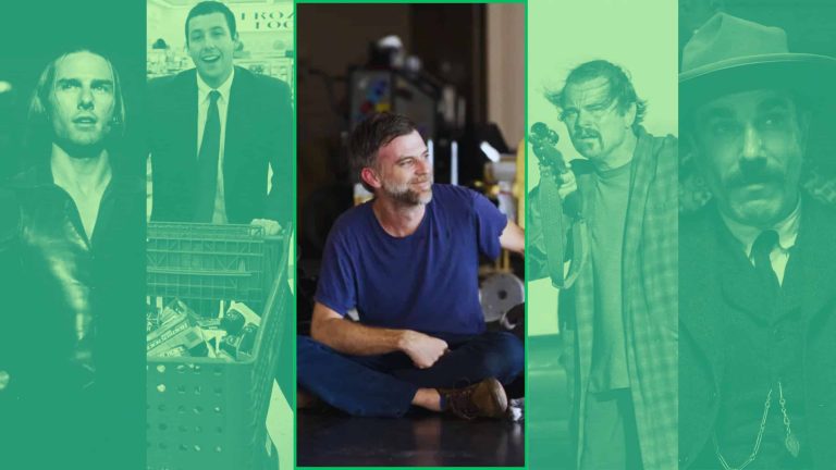 9 filmes do mesmo diretor de “Uma Batalha Após a