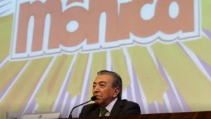 90 anos de Mauricio de Sousa: o autor da infância