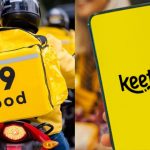 99Food x Keeta: entenda a guerra do delivery no Brasil