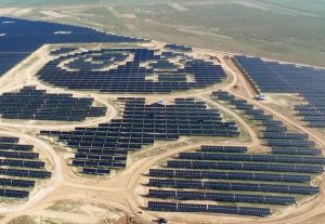 A China como superpotência verde