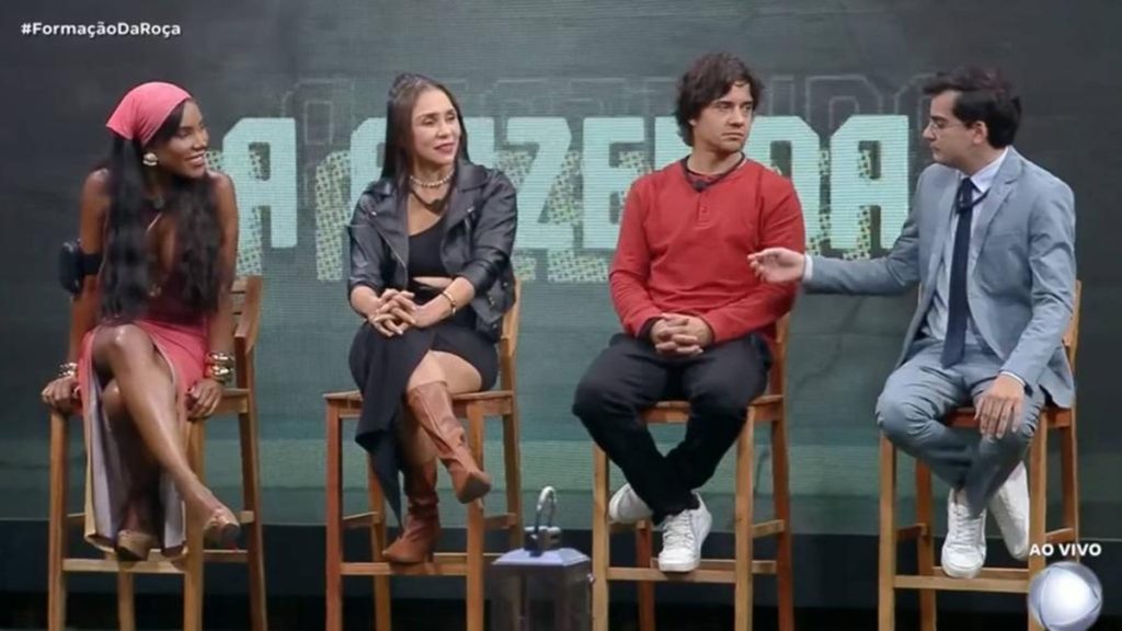 A Fazenda 15: roça acirrada pode marcar o fim de