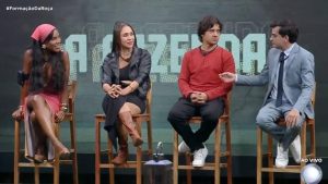 A Fazenda 15: roça acirrada pode marcar o fim de