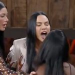 A Fazenda 17: Agressão dentro do reality vem à tona