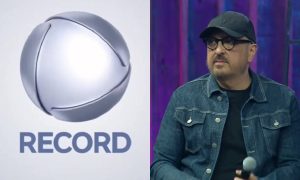 A Fazenda 17: Record expõe visão de Rodrigo Carelli antes