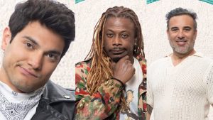 A Fazenda 17: Toninho Tornado vence prova e se livra