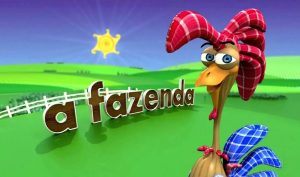 A Fazenda 17: nova briga acaba com troca de insultos