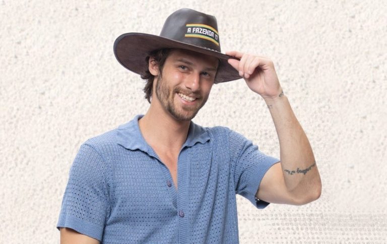 A Fazenda 17: novo fazendeiro se vinga de peoa por