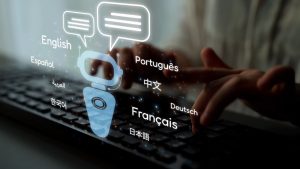 A IA já impacta diferentes profissões – talvez, essa seja