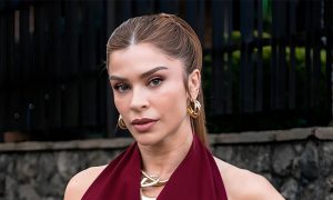 A atitude da Globo com Três Graças para emplacar antes