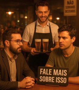 A biadulteração do patriotismo nacional