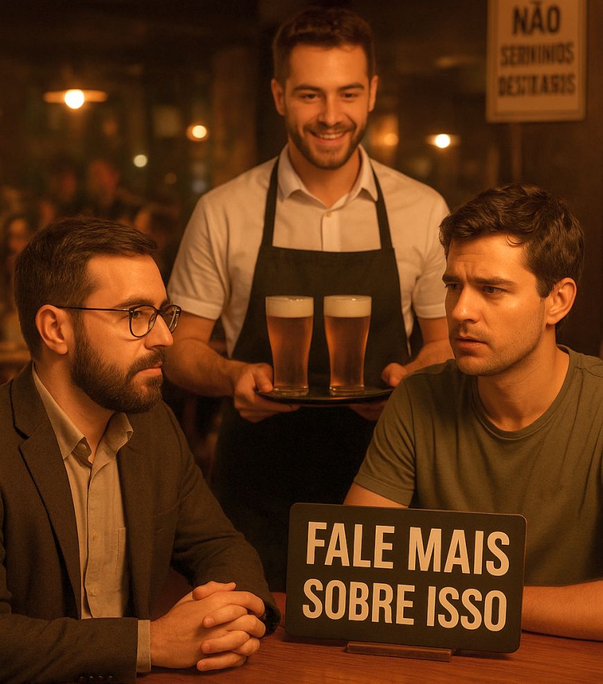 A biadulteração do patriotismo nacional