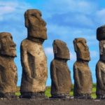 A descoberta acidental na Ilha de Páscoa que está revolucionando