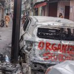 A escalada bélica do crime com táticas de guerra contra