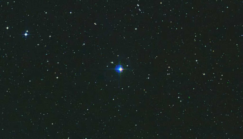 A estrela mais velha do Universo desafiou cientistas por décadas