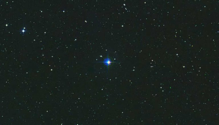 A estrela mais velha do Universo desafiou cientistas por décadas