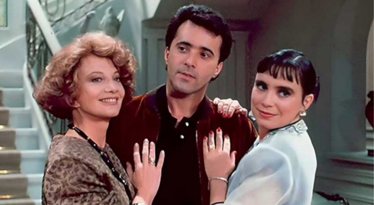 A nova reprise da Globo: Saiba quais atores de Rainha