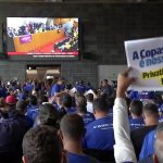 ALMG atropela referendo popular e aprova PEC que permite privatização